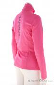 Karpos Pizzocco HZ Women Sweater, Karpos, Pink, , Female, 0381-10286, 5638274141, 8056006165184, N1-16.jpg