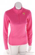 Karpos Pizzocco HZ Mujer Jersey, , Rosa subido, , Mujer, 0381-10286, 5638274141, 8056006053634, N2-02.jpg