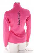 Karpos Pizzocco HZ Women Sweater, Karpos, Pink, , Female, 0381-10286, 5638274141, 8056006165184, N2-12.jpg