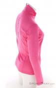 Karpos Pizzocco HZ Damen Sweater, Karpos, Pink-Rosa, , Damen, 0381-10286, 5638274141, 8056006053634, N2-17.jpg