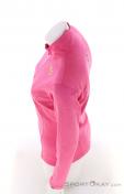 Karpos Pizzocco HZ Damen Sweater, Karpos, Pink-Rosa, , Damen, 0381-10286, 5638274141, 8056006053634, N3-08.jpg