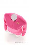 Karpos Pizzocco HZ Women Sweater, Karpos, Pink, , Female, 0381-10286, 5638274141, 8056006165184, N4-04.jpg