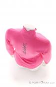 Karpos Pizzocco HZ Women Sweater, Karpos, Pink, , Female, 0381-10286, 5638274141, 8056006165184, N4-14.jpg