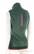 Karpos Alagna Plus Evo Women Ski Touring Vest, Karpos, Olive-Dark Green, , Female, 0381-10287, 5638274145, 8056006166662, N1-11.jpg