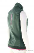 Karpos Alagna Plus Evo Women Ski Touring Vest, Karpos, Olive-Dark Green, , Female, 0381-10287, 5638274145, 8056006166662, N1-16.jpg