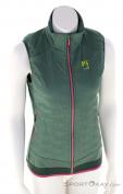 Karpos Alagna Plus Evo Women Ski Touring Vest, Karpos, Olive-Dark Green, , Female, 0381-10287, 5638274145, 8056006166662, N2-02.jpg