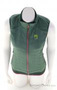 Karpos Alagna Plus Evo Women Ski Touring Vest, Karpos, Olive-Dark Green, , Female, 0381-10287, 5638274145, 8056006166662, N3-03.jpg