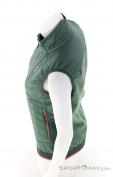 Karpos Alagna Plus Evo Women Ski Touring Vest, Karpos, Olive-Dark Green, , Female, 0381-10287, 5638274145, 8056006166662, N3-08.jpg