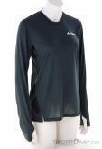 adidas Terrex XPR LS TEE Damen Shirt, adidas Terrex, Anthrazit, , Damen, 0359-10557, 5638274161, 4067891258404, N1-01.jpg