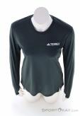 adidas Terrex XPR LS TEE Damen Shirt, adidas Terrex, Anthrazit, , Damen, 0359-10557, 5638274161, 4067891258404, N3-03.jpg