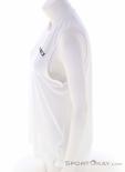 adidas Terrex XPR Tank Women Tank Top, adidas Terrex, White, , Female, 0359-10559, 5638274171, 4067891157011, N2-07.jpg