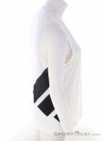 adidas Terrex XPR Tank Women Tank Top, adidas Terrex, White, , Female, 0359-10559, 5638274171, 4067891157059, N2-17.jpg