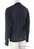 adidas Terrex Xperior LS TEE Mens Shirt, adidas Terrex, Anthracite, , Male, 0359-10567, 5638274209, 4067891282782, N1-11.jpg