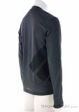 adidas Terrex Xperior LS TEE Mens Shirt, adidas Terrex, Anthracite, , Male, 0359-10567, 5638274209, 4067891282782, N1-16.jpg