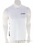 adidas Terrex Xperior Tank Herren Tanktop, adidas Terrex, Weiss, , Herren, 0359-10569, 5638274219, 4067891268496, N2-02.jpg