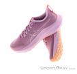 Asics GT-2000 13 Women Running Shoes, Asics, Purple, , Female, 0103-10633, 5638274862, 4570158230599, N3-08.jpg