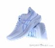 Asics GT-1000 13 Damen Laufschuhe, Asics, Hell-Blau, , Damen, 0103-10634, 5638274873, 4570158227049, N1-06.jpg