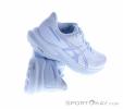 Asics GT-1000 13 Women Running Shoes, Asics, Light-Blue, , Female, 0103-10634, 5638274873, 4570158227049, N2-17.jpg