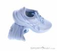 Asics GT-1000 13 Women Running Shoes, Asics, Light-Blue, , Female, 0103-10634, 5638274873, 4570158227049, N3-18.jpg