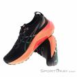 Asics Gel-Kayano 31 Mens Running Shoes, Asics, Black, , Male, 0103-10635, 5638274970, 4570158232623, N2-07.jpg