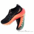 Asics Gel-Kayano 31 Mens Running Shoes, Asics, Black, , Male, 0103-10635, 5638274970, 4570158232623, N3-08.jpg