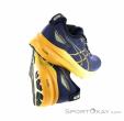 Asics Gel-Kayano 31 Mens Running Shoes, Asics, Dark-Blue, , Male, 0103-10635, 5638274980, 4570158213424, N2-17.jpg