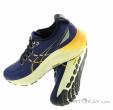 Asics Gel-Kayano 31 Mens Running Shoes, Asics, Dark-Blue, , Male, 0103-10635, 5638274980, 4570158213424, N3-08.jpg