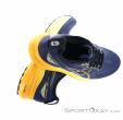 Asics Gel-Kayano 31 Mens Running Shoes, Asics, Dark-Blue, , Male, 0103-10635, 5638274980, 4570158213424, N4-19.jpg