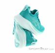 Asics Gel-Nimbus 27 Damen Laufschuhe, Asics, Türkis, , Damen, 0103-10641, 5638275053, 4570158205504, N2-17.jpg