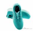 Asics Gel-Nimbus 27 Women Running Shoes, Asics, Turquoise, , Female, 0103-10641, 5638275053, 4570158205504, N3-03.jpg