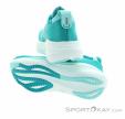 Asics Gel-Nimbus 27 Women Running Shoes, Asics, Turquoise, , Female, 0103-10641, 5638275053, 4570158205481, N3-13.jpg