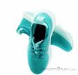 Asics Gel-Nimbus 27 Women Running Shoes, Asics, Turquoise, , Female, 0103-10641, 5638275053, 4570158205481, N4-04.jpg