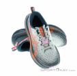 Asics Trabuco Max 4 Women Trail Running Shoes, Asics, Multicolored, , Female, 0103-10642, 5638275062, 4570158257183, N2-02.jpg