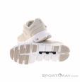 On Cloud 6 Women Leisure Shoes, On, Beige, , Female, 0262-10505, 5638275637, 7615537205885, N2-12.jpg