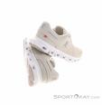 On Cloud 6 Women Leisure Shoes, On, Beige, , Female, 0262-10505, 5638275637, 7615537205885, N2-17.jpg