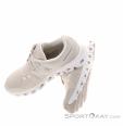 On Cloud 6 Women Leisure Shoes, On, Beige, , Female, 0262-10505, 5638275637, 7615537205885, N3-08.jpg