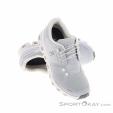 On Cloud 6 Women Leisure Shoes, On, Hell-Grau, , Female, 0262-10505, 5638275683, 7615537206141, N2-02.jpg