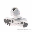 On Cloud 6 Women Leisure Shoes, On, Hell-Grau, , Female, 0262-10505, 5638275683, 7615537206141, N3-13.jpg