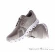 On Cloud 6 Herren Freizeitschuhe, On, Braun, , Herren, 0262-10508, 5638275785, 7615537192994, N1-06.jpg