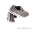 On Cloud 6 Herren Freizeitschuhe, On, Braun, , Herren, 0262-10508, 5638275785, 7615537192994, N3-18.jpg