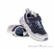 On Cloudhero Waterproof Y Kids Leisure Shoes, On, Dark-Blue, , , 0262-10510, 5638275834, 7615537224510, N1-01.jpg