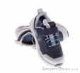 On Cloudhero Waterproof Y Kids Leisure Shoes, On, Dark-Blue, , , 0262-10510, 5638275834, 7615537224510, N2-02.jpg