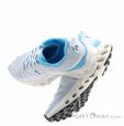 On Cloudsurfer Trail Women Trail Running Shoes, On, Light-Blue, , Female, 0262-10528, 5638276385, 7615537228983, N4-09.jpg