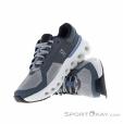 On Cloudrunner 2 Mens Running Shoes, , Blue, , Male, 0262-10529, 5638276403, 7615537199672, N1-06.jpg