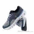 On Cloudrunner 2 Mens Running Shoes, , Blue, , Male, 0262-10529, 5638276403, 7615537199672, N2-07.jpg