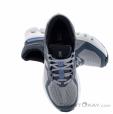 On Cloudrunner 2 Mens Running Shoes, , Blue, , Male, 0262-10529, 5638276403, 7615537199672, N3-03.jpg