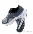 On Cloudrunner 2 Mens Running Shoes, , Blue, , Male, 0262-10529, 5638276403, 7615537199672, N3-08.jpg