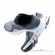 On Cloudrunner 2 Mens Running Shoes, , Blue, , Male, 0262-10529, 5638276403, 7615537199672, N4-09.jpg