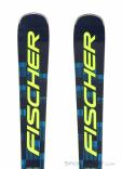 Fischer RC4 Noize LT Superflex + RC4 Z12 GW Ski Set 2026, Fischer, Dark-Blue, , Male,Unisex, 0054-10448, 5638276466, 9002973173973, N1-01.jpg