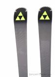 Fischer RC4 Noize LT Superflex + RC4 Z12 GW Set de ski 2026, Fischer, Azul oscuro, , Hombre,Unisex, 0054-10448, 5638276466, 9002973173973, N2-12.jpg